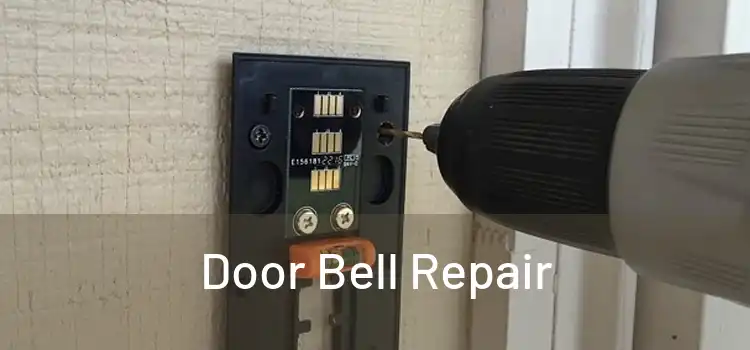Door Bell Repair