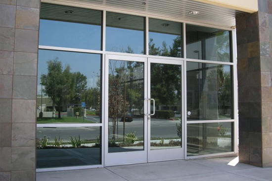 Altamonte Springs-commercial-door-repair