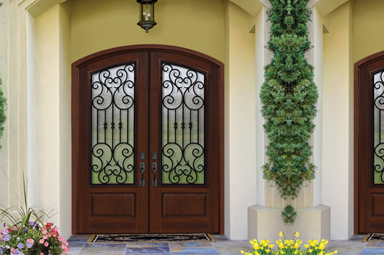 Altamonte Springs-entry-door-repair