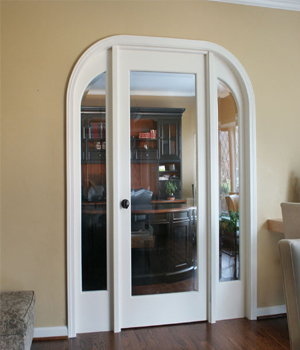 Passage Door Replacement Altamonte Springs