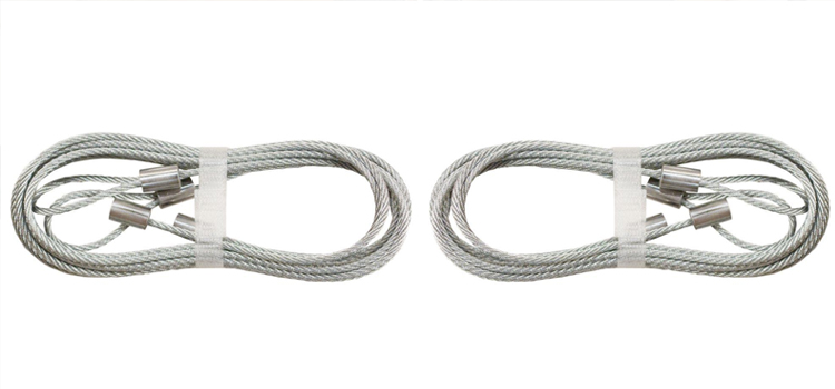 garage door torsion cable repair Altamonte Springs