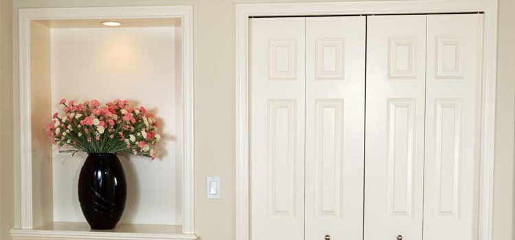 residential closet door repair in Altamonte Springs